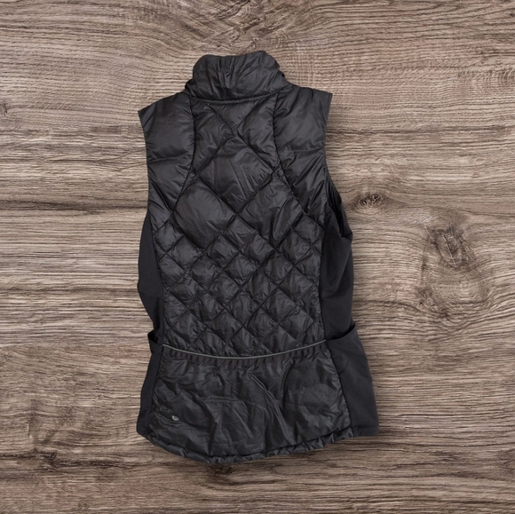 Lululemon Women's Down for It All Vest - Picture 2 of 3